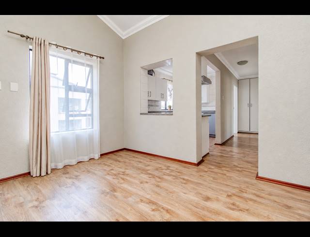 2 BEDROOM APARTMENT FOR SALE IN RANDPARK RIDGE